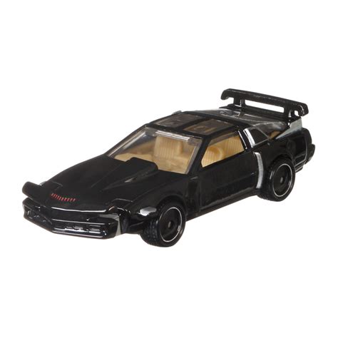 Voiture de Collection Retro Hot Wheels Mattel King Jouet Les autres véhicules Mattel