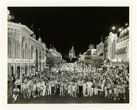 Walt Disney World Marketing Promotional Photos Id Octdisneyana21058