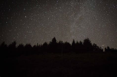 No Te Pierdas La Lluvia De Las Perseidas Que Alcanzar Su M Xima