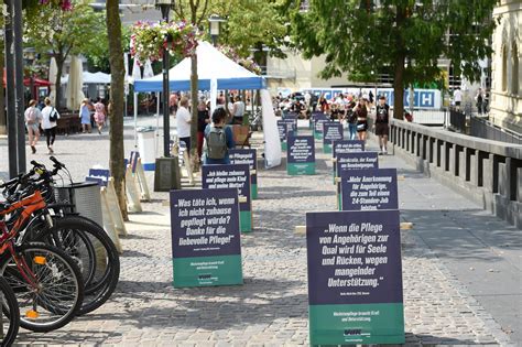 Warum der Sozialverband VdK im Saarland rasant wächst