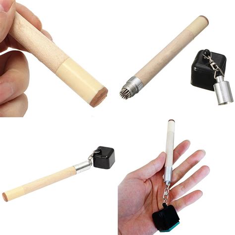 Sanwood Pocket Chalk Holder 2 In 1 Pocket Chalk Holder Prep Stick