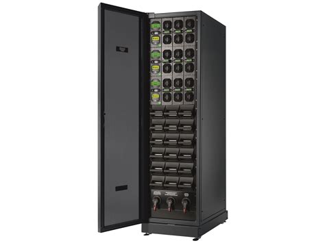 Wiring System And Device Static Uninterruptible Power Supply By Bticino