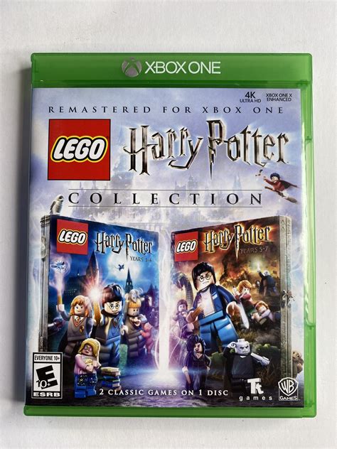 LEGO Harry Potter Collection – Arkham Alley