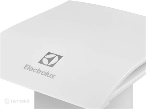 Вентилятор вытяжной Electrolux серии Magic EAFM-150 (артикул: НС ...