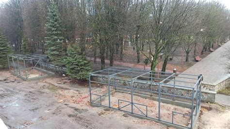 Нестационарные объекты на Канта (фото) | РуГрад.еу — Калининградский ...