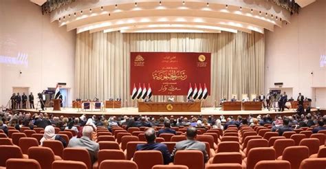 Iraq Criminalises Same Sex Relationships In New Law