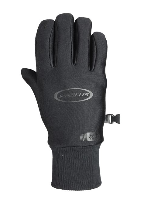 All Weather Gloves Xtreme All Weather Gloves Seirus Innovation