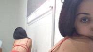 Big Ass Asian Girl Two PAWG