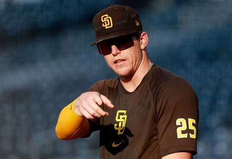 Padres Minors Sean Reynolds Continues Rehab With El Paso San Diego