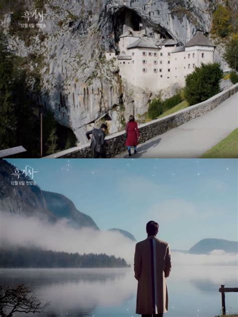 12 заграничных локаций, которые были показаны в корейских дорамах ...