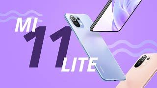 Xiaomi Mi 11 128 ГБ / 8 ГБ - купити смартфон: ціни, відгуки ...