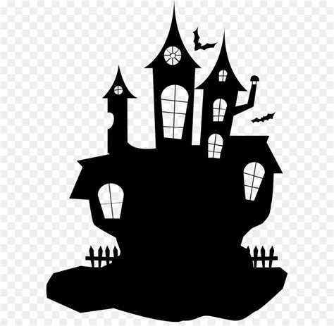 Free Haunted Tree Silhouette Download Free Haunted Tree Silhouette Png