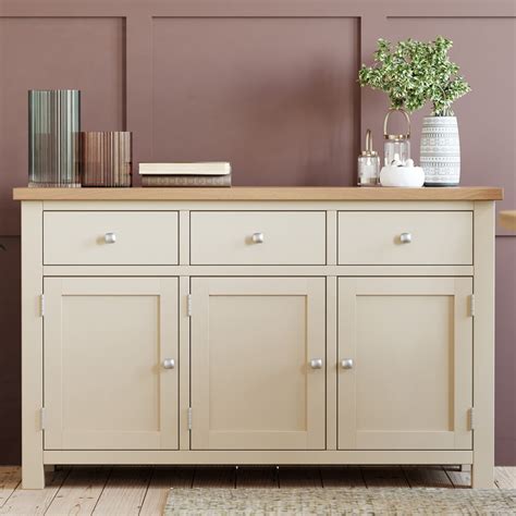 Door Sideboard Dpt Devonshire Living Home Furnishings Devon