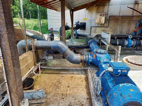 Choose Your Pump Wisely For Your Anaerobic Digestion Applications PCM