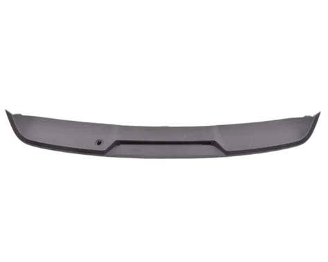 Volvo Xc Dachspoiler Heckspoiler Spoiler Verkleidung Blende Hinten