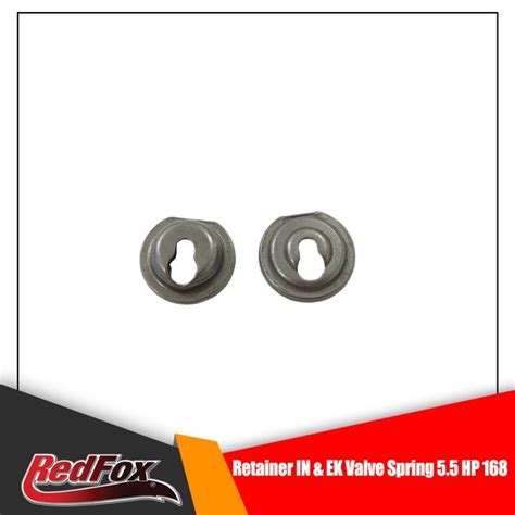 Jual Retainer Topi Klep In Ex Valve Spring Mesin Penggerak Gx