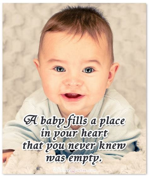 New Baby Wishes Quotes. QuotesGram