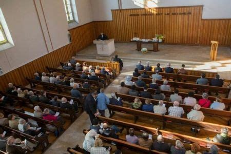 Assistez à un concert pour fêter les 150 ans d un temple protestant