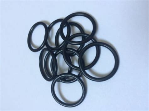 Piece O Ring X X Mm Cord Thickness Nbr Gasket Ring Zero