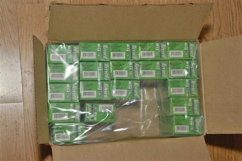 Продам. патроны 12/70 КХЗ "Record" пуля Стрела 33 гр., порох 1.95 ...
