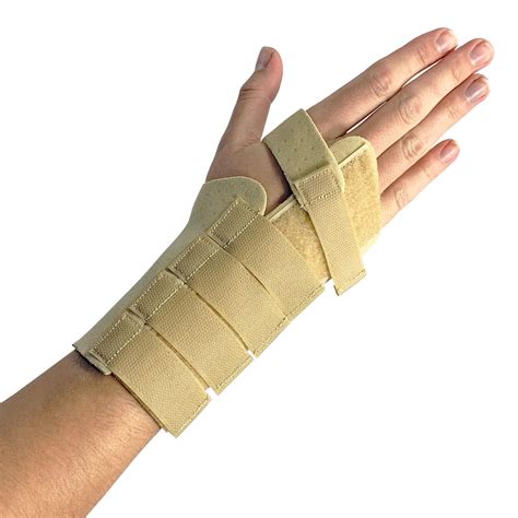 Ventoprene Wrist Brace — Promedics Orthopaedics