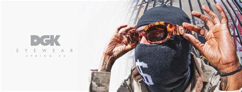 Sunglasses– DGK®