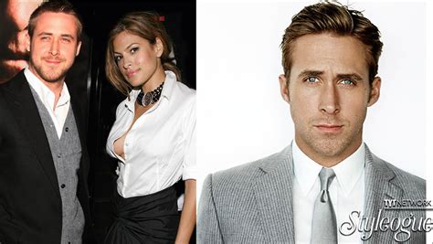 Ryan Gosling Style For Less With Naked Wardrobe