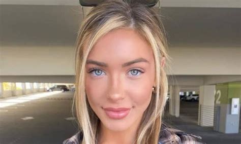 Hannah Palmer Biography Age Husband Net Worth Parents Wiki