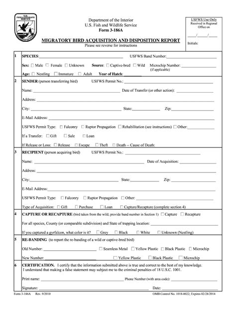 3 186a form: Fill out & sign online | DocHub