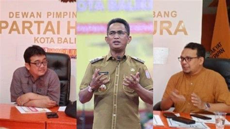 Harapan Pilkada Balikpapan 2024 Tanpa Kotak Kosong 2 Calon Penantang