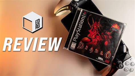 Diablo 1 PS1 Gameplay Review | Is it Worth Getting for PS1 ? - Every ...