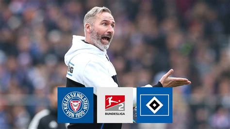 Holstein Kiel Videos Kiel Highlights Sport