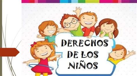 Carteles E Imágenes Con Frases Para Celebrar El Día Mundial De Los Derechos Del Niño Imágenes