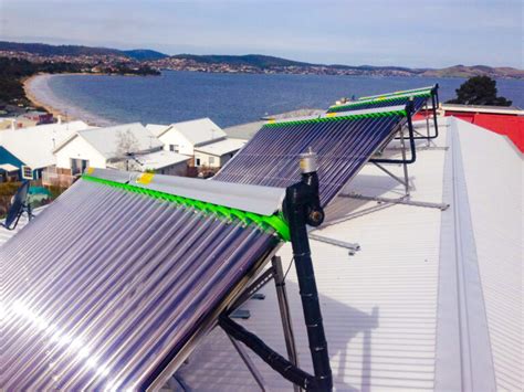 Solar Hot Water Plumber Gas Fitters Hobart Rosetta Group