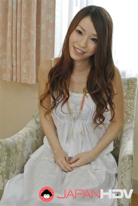 JapanHDV Get To Know A Porn Star Nao Kojima