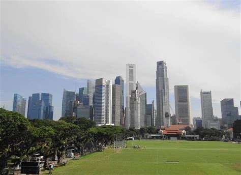 Tickets And Tours Padang Singapore Viator