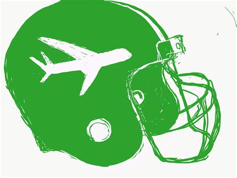 A new NY Jets helmet logo might help them win more games like it did ...