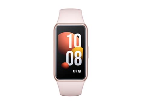 Ripley SMARTBAND HONOR BAND 7 ROSADO