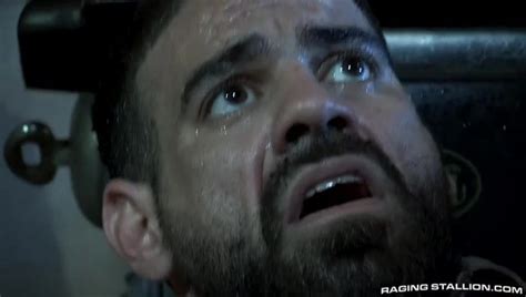 Reality Dudes Paul Wagner Is Driving Around Town When He Meets Fucks Muscular Sharok Gay