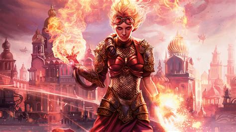 X Magic The Gathering Arena P Resolution Hd K Wallpapers