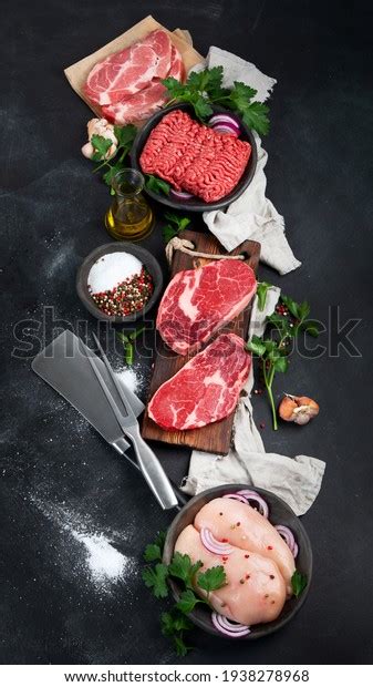 Spices For Meat: Over 920,452 Royalty-Free Licensable Stock Photos | Shutterstock