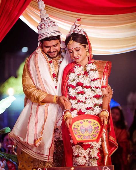 Bookmark These Auspicious Bengali Marriage Dates 2020 Shaadiwish
