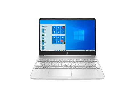 Notebook Hp Dq La I G Gb Ram Gb Ssd W Hp