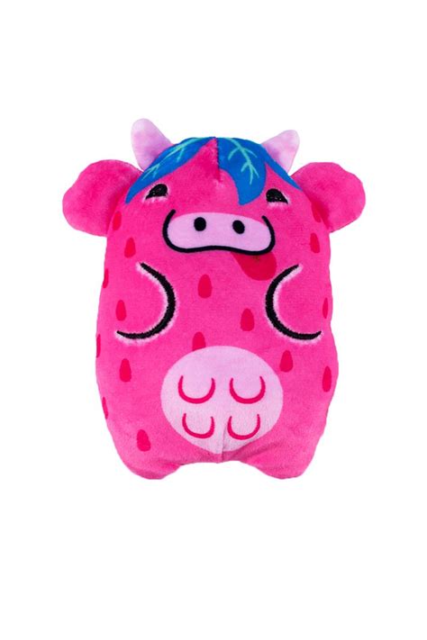 Wholesale Cows Vs Aliens Inch Plush Mystery Bag In Pc Counter