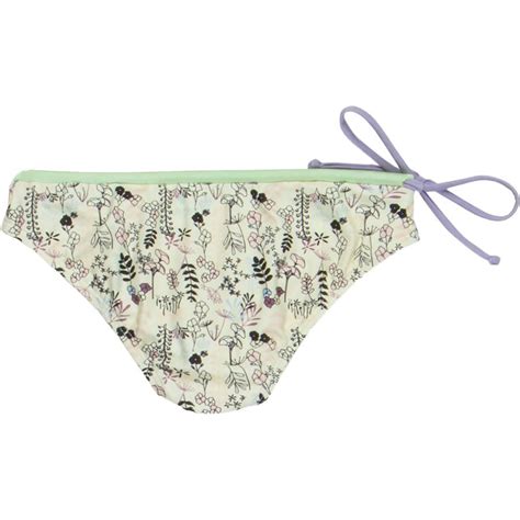Seea Swimwear Nosara Bikini Bottom Women S Backcountry