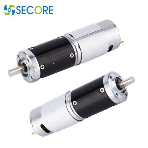 2 5W 21rpm Dc Planetary Gear Motor 24v 29mm Window Opener Scarcely