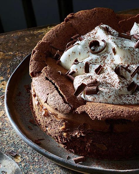 Food52 On Instagram If Youre Looking For A Jaw Dropping Dessert That