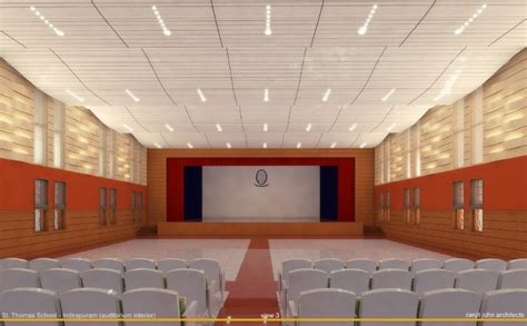 auditorium interior designing interior designers  auditorium