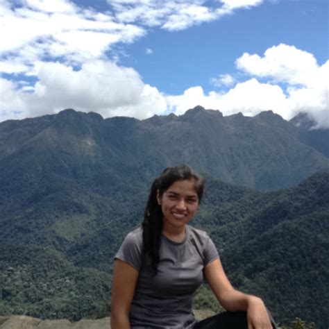 Diana Maya Maya Universidad Del Valle Colombia Cali Univalle