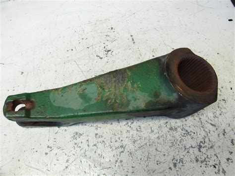 Eastern Triangle Enterprises Llc E Store John Deere L34386 Upper 3 Point Lift Arm